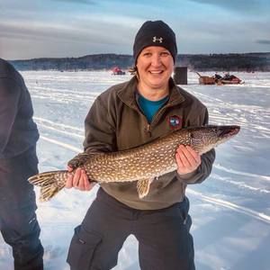 Meet your Posher, Meghan